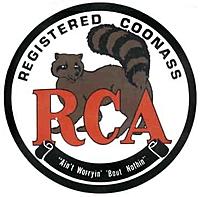 Click image for larger version. 

Name:	Coonass2.jpg 
Views:	1201 
Size:	32.8 KB 
ID:	5714