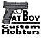 FatBoy Custom Holsters