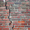 CCGF Brick Wall