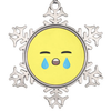 CCGF Epicurean Snowflake